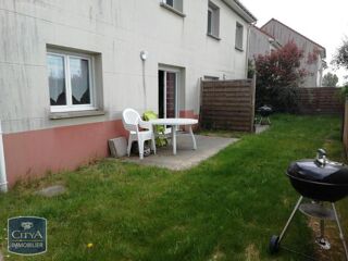  Maison � louer 4 pi�ces 82 m�