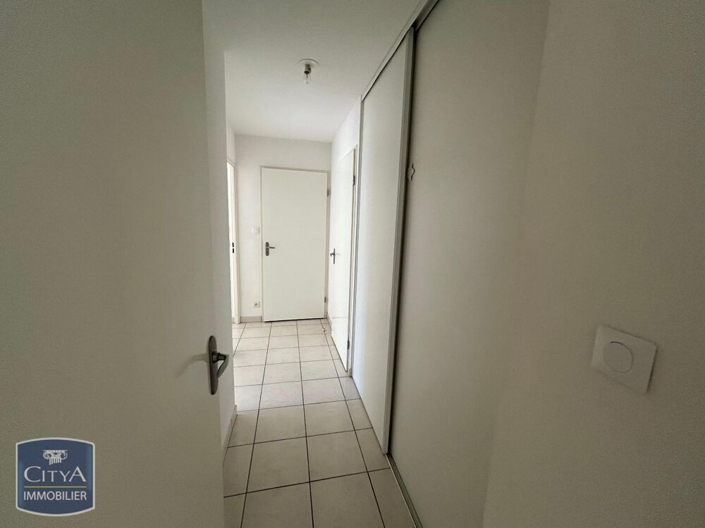 location Appartement - 3 pièce(s) - 65 m² Poitiers (86000)