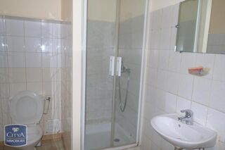  Appartement à louer 2 pièces 30 m²