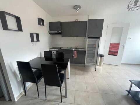  Appartement  louer 1 pice 27 m