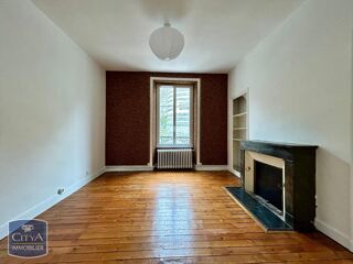  Appartement � louer 2 pi�ces 41 m�