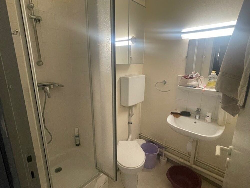 Gare - À LOUER : Appartement T1 situé en plein coeur de T....
