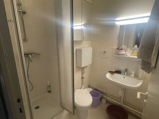 Appartement à louer 1 pièce 14 m²