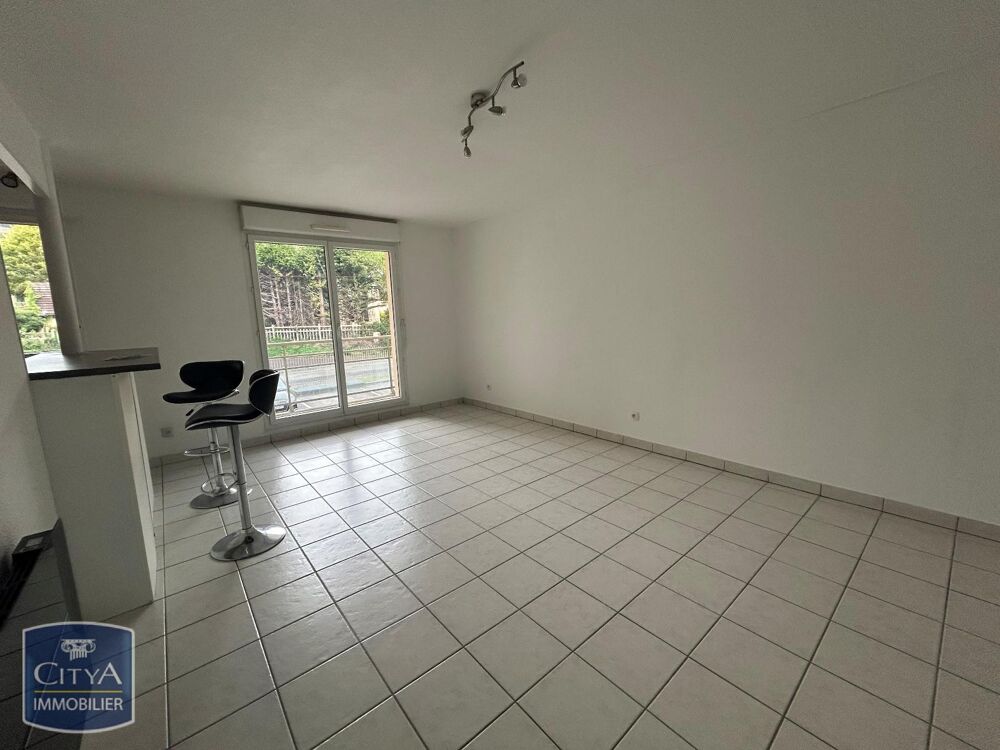 location Appartement - 2 pièce(s) - 47 m² Le Trait (76580)