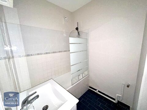  Appartement � louer 1 pi�ce 32 m�