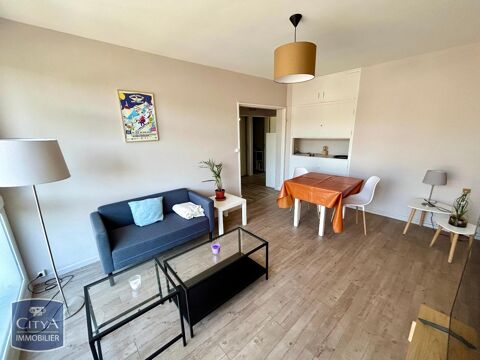  Appartement  louer 4 pices 73 m