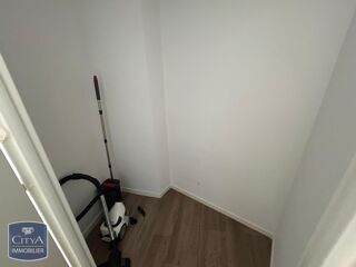  Appartement à louer 1 pièce 22 m²