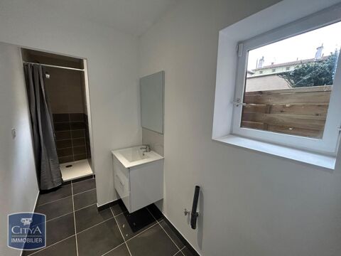  Appartement � louer 2 pi�ces 53 m�