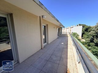  Appartement � louer 3 pi�ces 69 m�