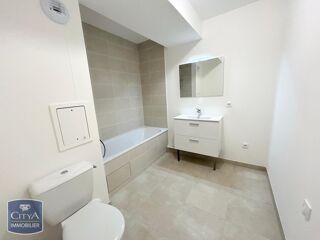  Appartement à louer 2 pièces 44 m²