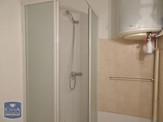  Appartement à louer 1 pièce 38 m²