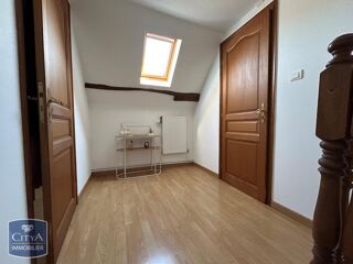  Maison � louer 3 pi�ces 86 m�
