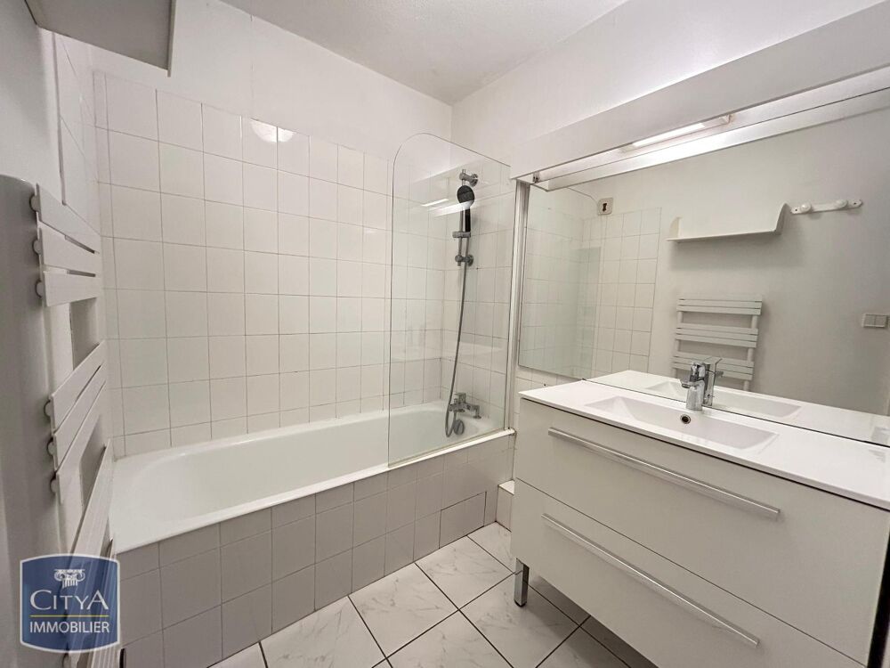 location Appartement - 3 pièce(s) - 68 m² Grenoble (38000)
