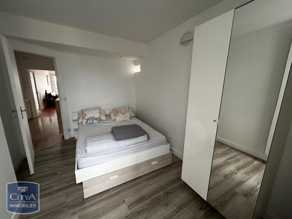 location Appartement - 2 pièce(s) - 44 m² Pau (64000)