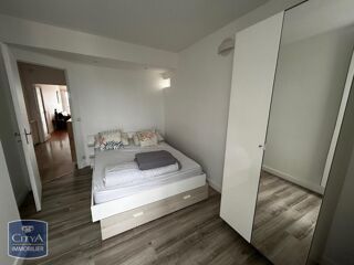  Appartement à louer 2 pièces 44 m²