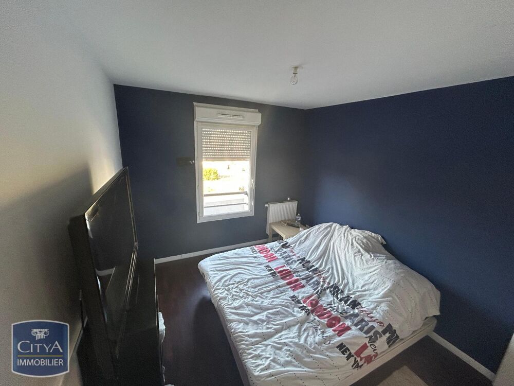 location Appartement - 3 pièce(s) - 63 m² Douai (59500)
