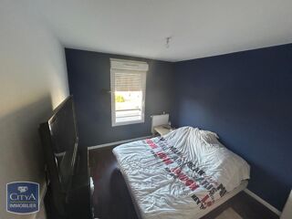  Appartement à louer 3 pièces 63 m²
