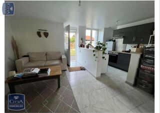  Maison à louer 2 pièces 47 m²
