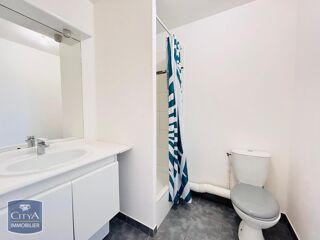  Appartement � louer 1 pi�ce 30 m�