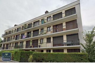  Appartement à louer 1 pièce 22 m²