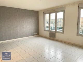  Appartement à louer 2 pièces 43 m²