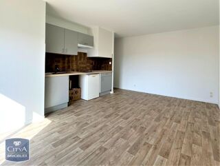  Appartement à louer 1 pièce 24 m²