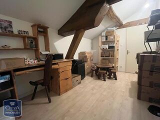 Maison � louer 3 pi�ces 100 m�