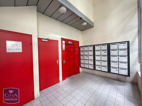  Appartement � louer 1 pi�ce 20 m�