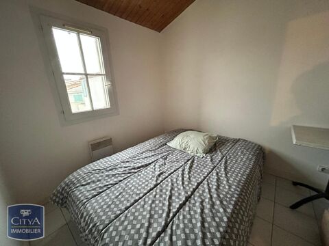  Appartement � louer 2 pi�ces 43 m�