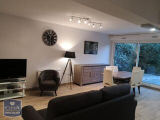  Appartement à louer 1 pièce 15 m²