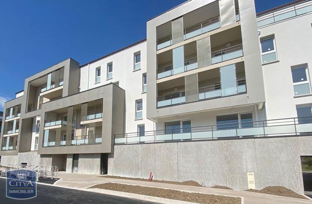 location Appartement - 3 pièce(s) - 65 m² Orléans (45000)