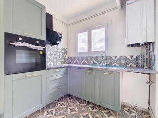  Appartement � louer 3 pi�ces 52 m�