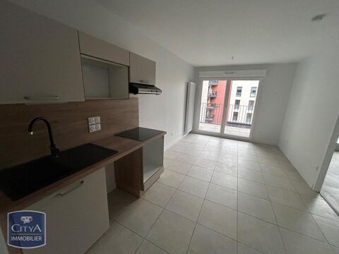  Appartement  louer 2 pices 35 m