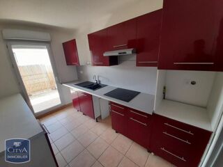  Appartement à louer 3 pièces 75 m²