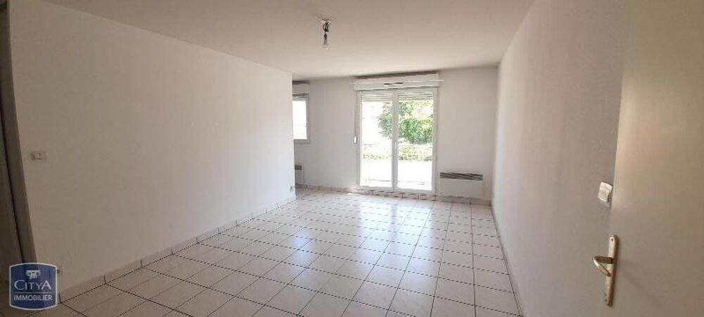 À LOUER : Découvrez cet appartement T3 de 55 m² situé da....