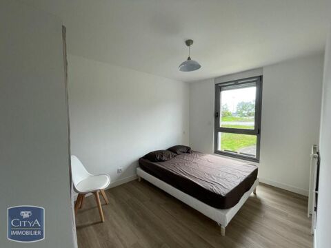  Appartement  louer 1 pice 10 m