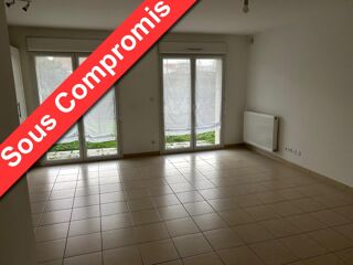  Appartement � vendre 2 pi�ces 46 m�