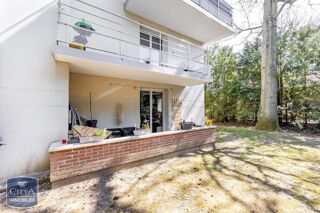  Appartement � louer 3 pi�ces 62 m�