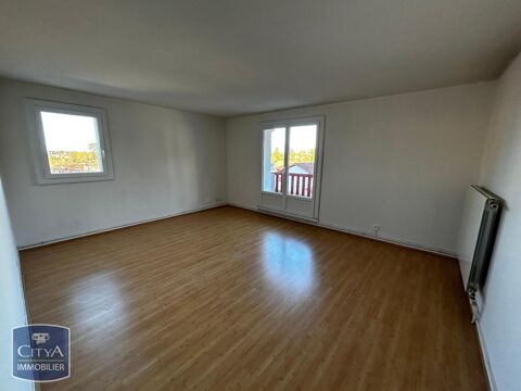  Appartement  louer 3 pices 65 m