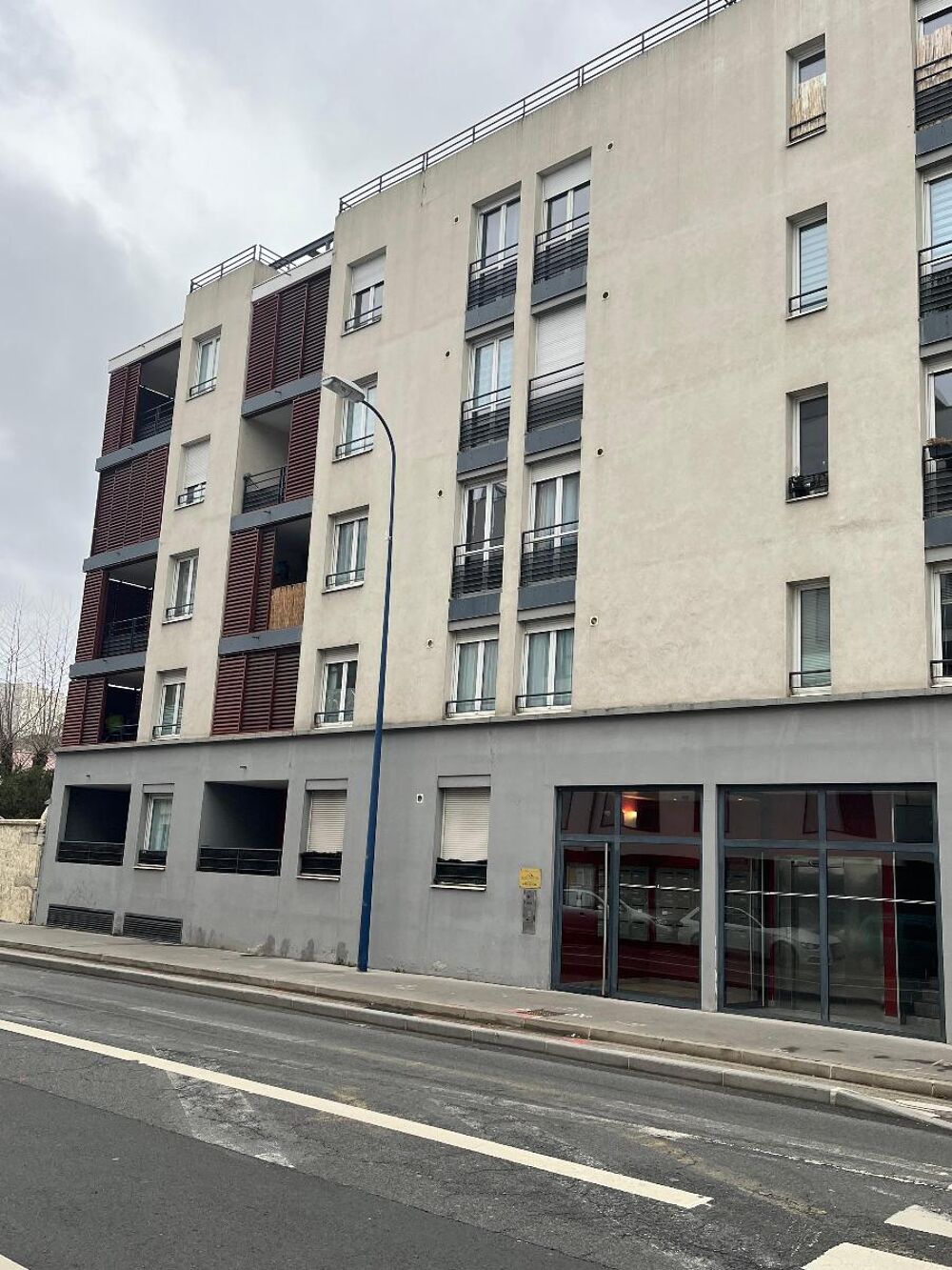 location Appartement - 3 pièce(s) - 66 m² Caluire-et-Cuire (69300)