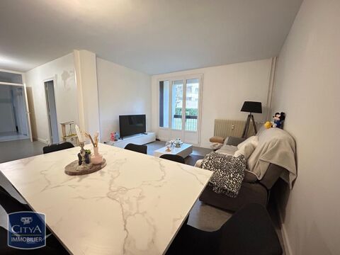  Appartement � louer 4 pi�ces 80 m�