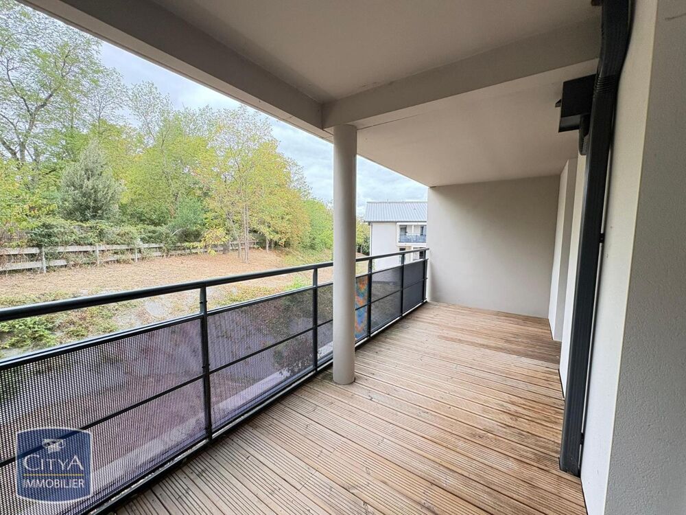 location Appartement - 2 pièce(s) - 40 m² Toulouse (31400)