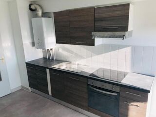  Appartement � louer 2 pi�ces 52 m�