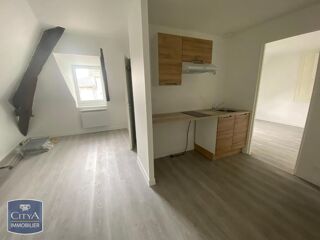 Appartement � louer 2 pi�ces 27 m�