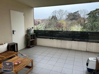  Appartement � louer 4 pi�ces 75 m�