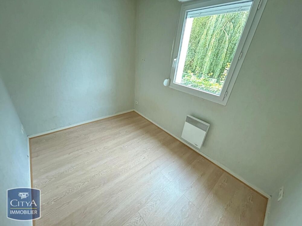 À LOUER DANS VOTRE AGENCE CITYA. Appartement T2 situé à ....