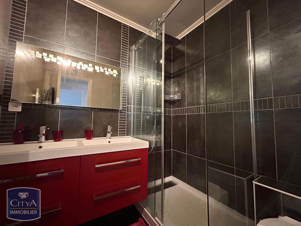 location Appartement - 2 pièce(s) - 53 m² Deauville (14800)