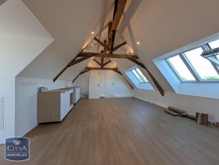  Appartement à louer 3 pièces 53 m²