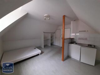  Appartement � louer 1 pi�ce 15 m�