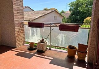  Appartement  louer 5 pices 125 m Toulouse